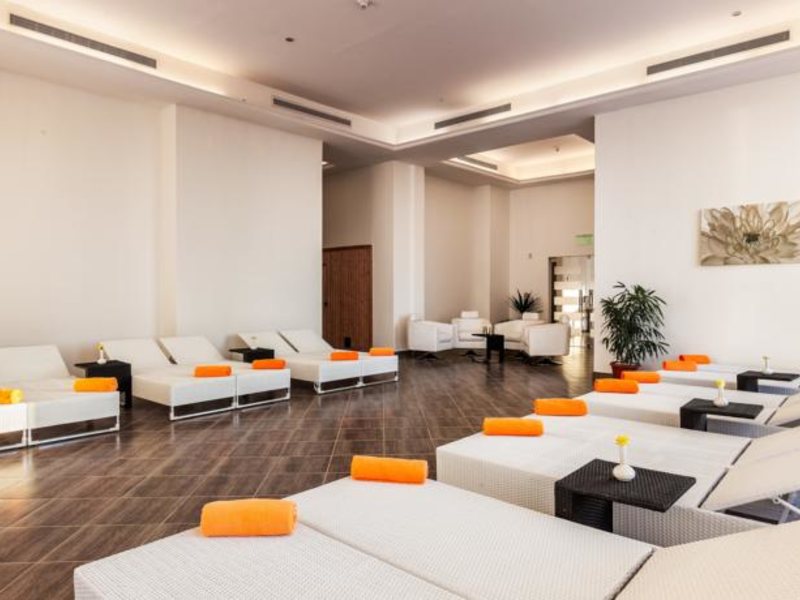 Cleopatra Luxury Resort Makadi Bay 122301