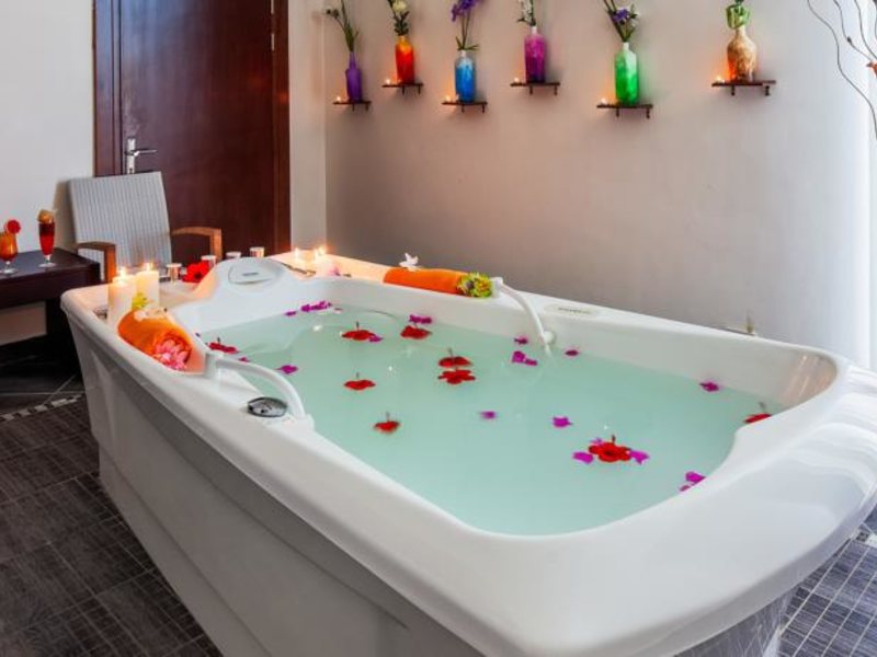 Cleopatra Luxury Resort Makadi Bay 122302