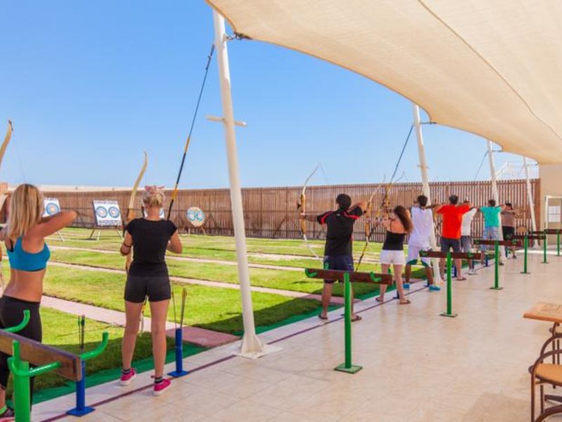 Cleopatra Luxury Resort Makadi Bay 122303