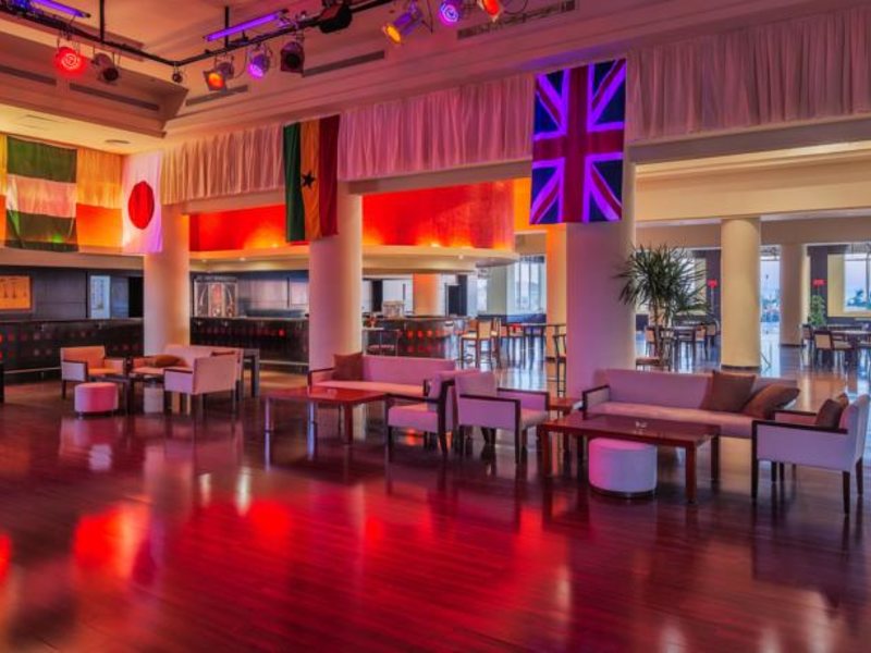 Cleopatra Luxury Resort Makadi Bay 122304