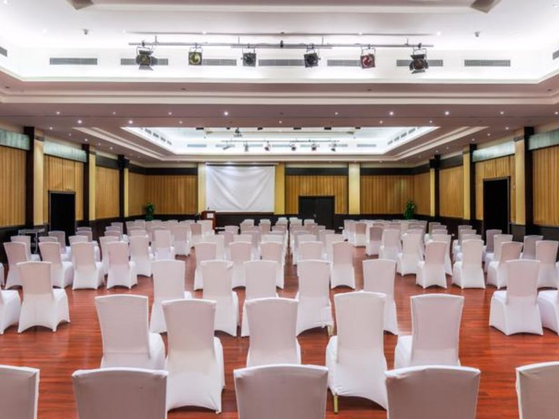 Cleopatra Luxury Resort Makadi Bay 122305