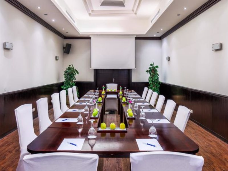 Cleopatra Luxury Resort Makadi Bay 122308