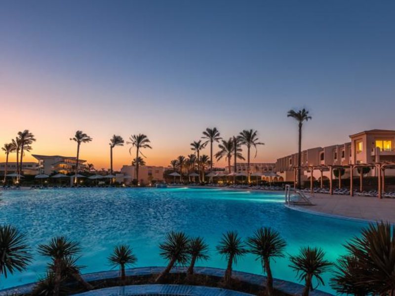 Cleopatra Luxury Resort Makadi Bay 122310