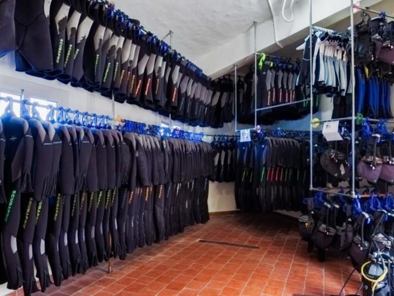 Cleopatra Luxury Resort Makadi Bay 122312