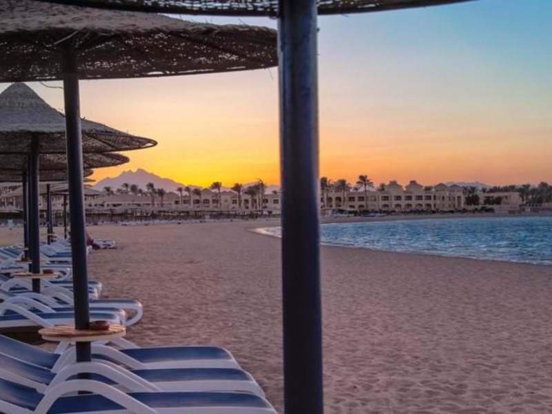 Cleopatra Luxury Resort Makadi Bay 122314