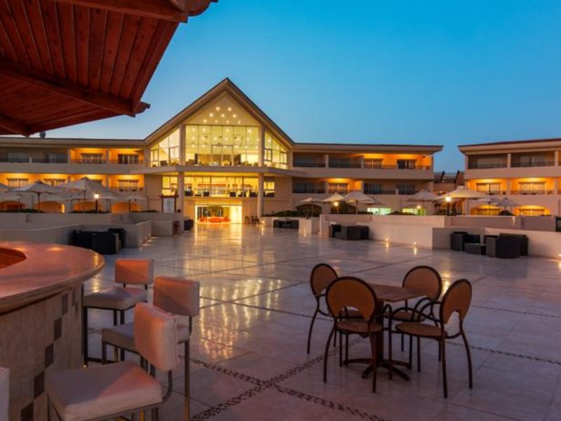 Cleopatra Luxury Resort Makadi Bay 122316