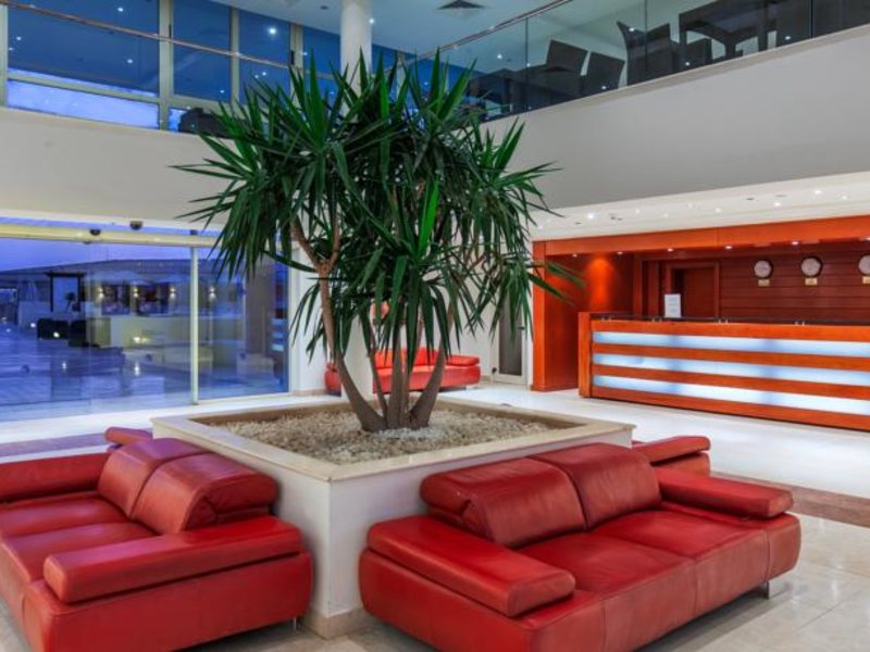 Cleopatra Luxury Resort Makadi Bay 122317