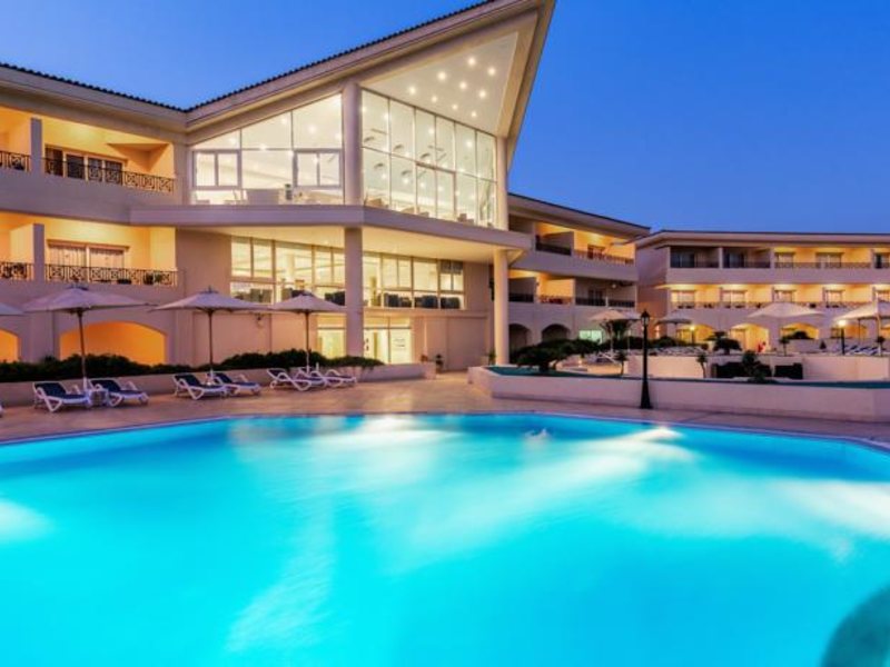 Cleopatra Luxury Resort Makadi Bay 122318