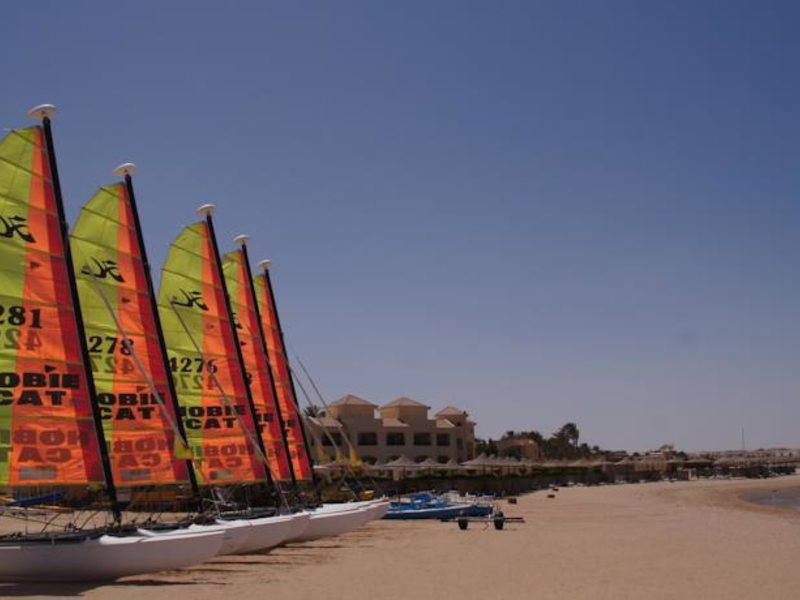 Cleopatra Luxury Resort Makadi Bay 122319
