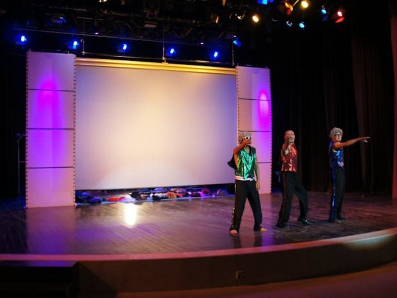 Cleopatra Luxury Resort Makadi Bay 122321