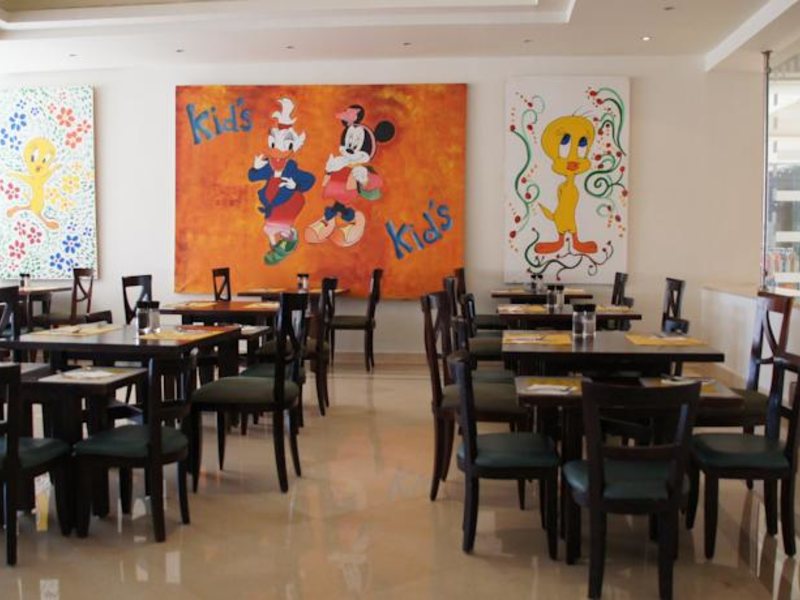 Cleopatra Luxury Resort Makadi Bay 122324