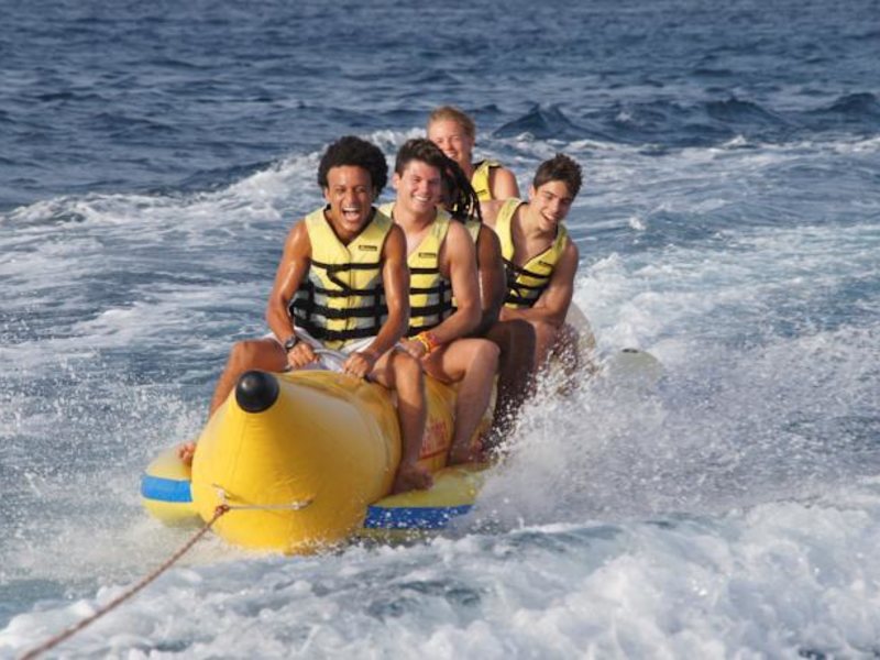 Cleopatra Luxury Resort Makadi Bay 122327