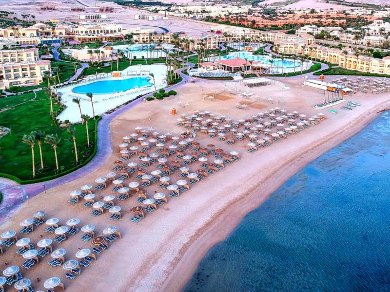 Cleopatra Luxury Resort Makadi Bay 293347