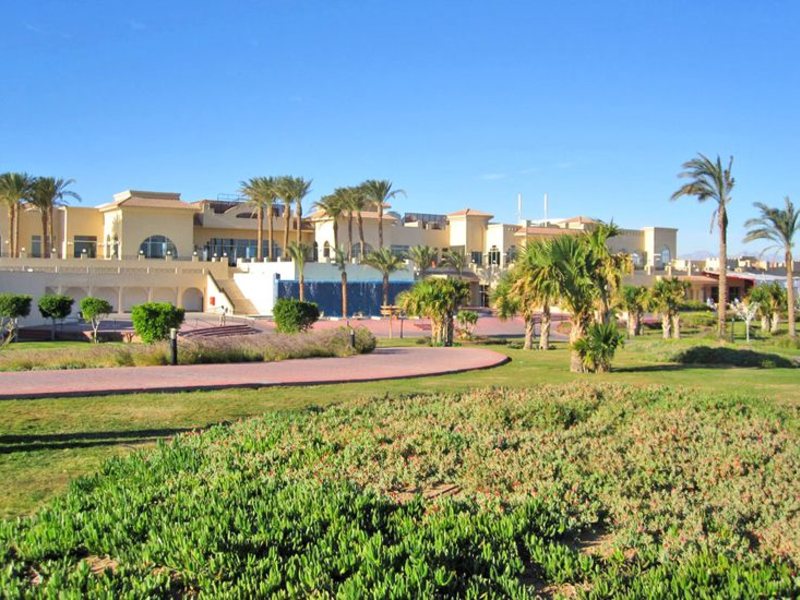 Cleopatra Luxury Resort Makadi Bay 46392