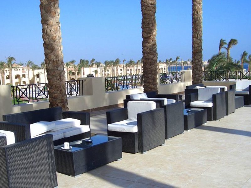 Cleopatra Luxury Resort Makadi Bay 46405