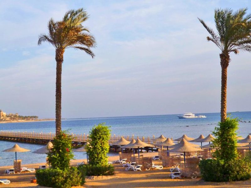 Cleopatra Luxury Resort Makadi Bay 46406