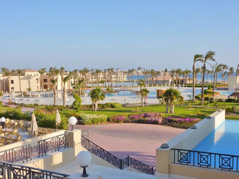 Cleopatra Luxury Resort Makadi Bay 46407