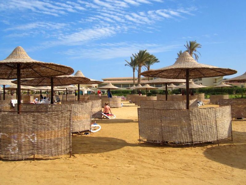 Cleopatra Luxury Resort Makadi Bay 46409