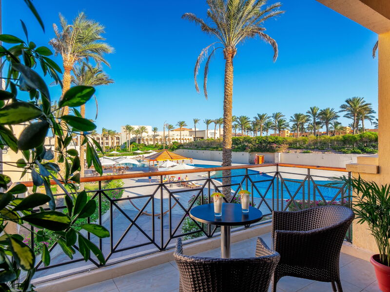 Cleopatra Luxury Resort Sharm El Sheikh 326438