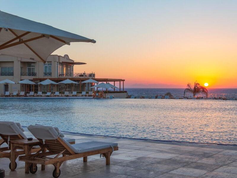 Cleopatra Luxury Resort Sharm El Sheikh 326440