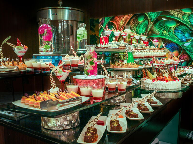 Cleopatra Luxury Resort Sharm El Sheikh 326441