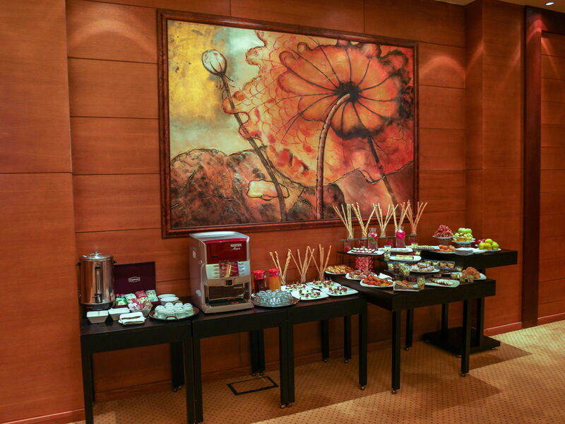 Cleopatra Luxury Resort Sharm El Sheikh 326442