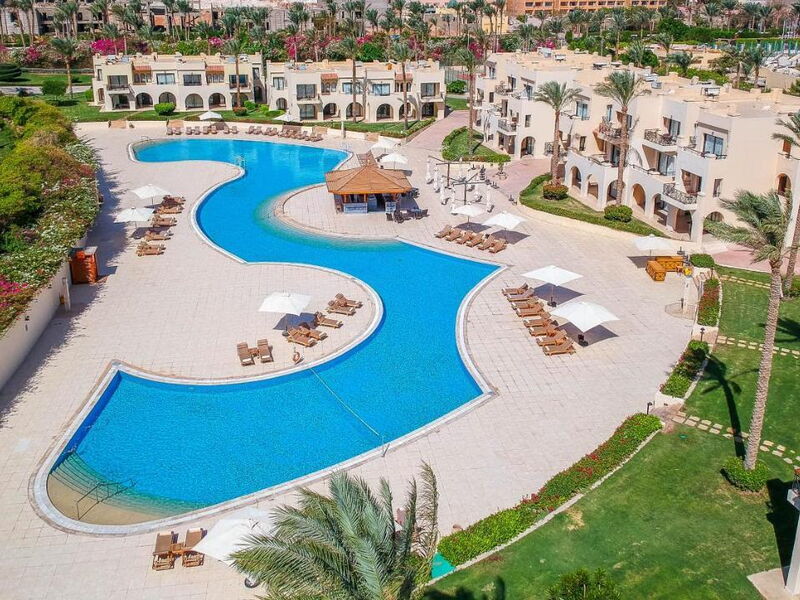 Cleopatra Luxury Resort Sharm El Sheikh 326443