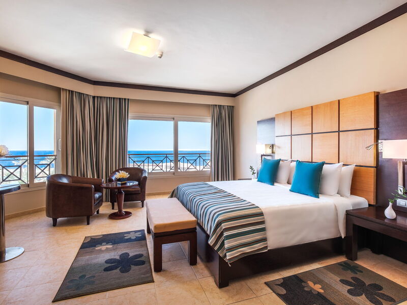 Cleopatra Luxury Resort Sharm El Sheikh 326444