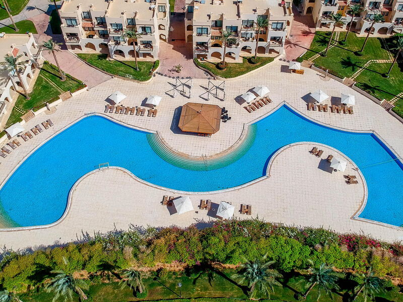 Cleopatra Luxury Resort Sharm El Sheikh 326445