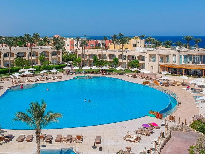 Cleopatra Luxury Resort Sharm El Sheikh 326447