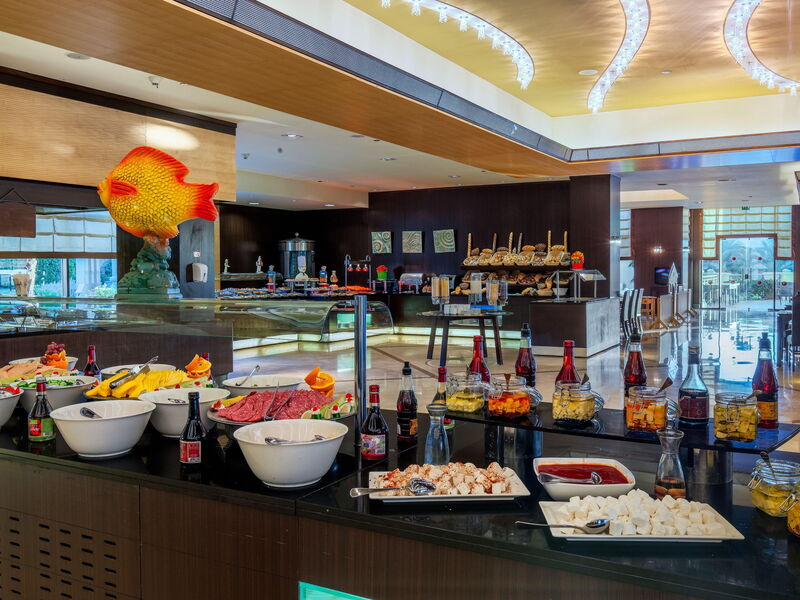 Cleopatra Luxury Resort Sharm El Sheikh 326448