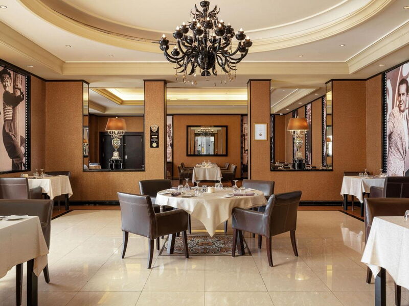 Cleopatra Luxury Resort Sharm El Sheikh 326449