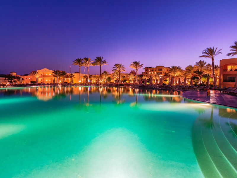 Cleopatra Luxury Resort Sharm El Sheikh 326450