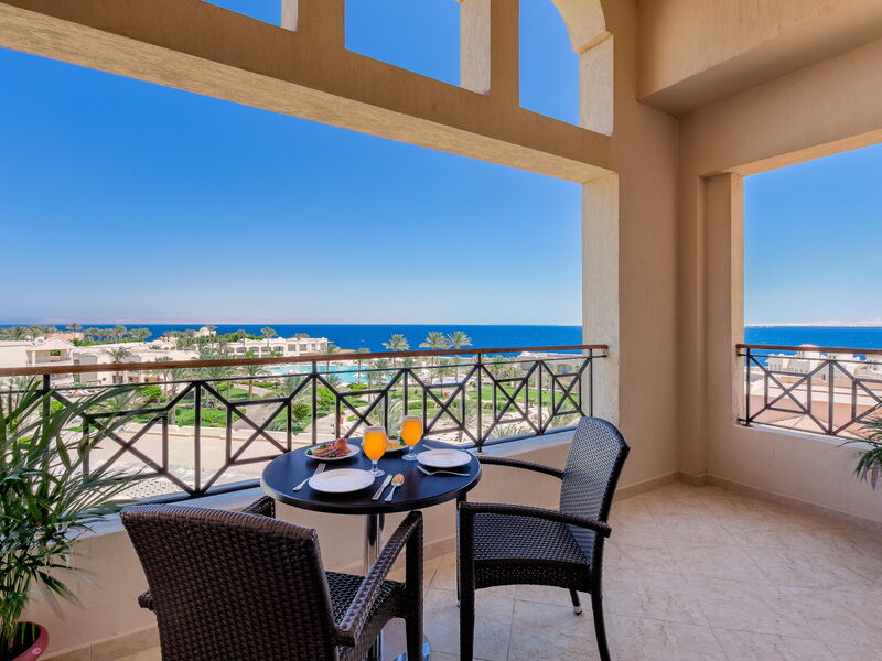 Cleopatra Luxury Resort Sharm El Sheikh 326452