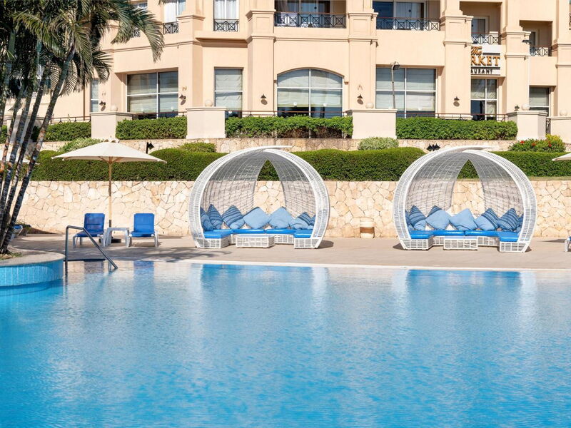 Cleopatra Luxury Resort Sharm El Sheikh 326453