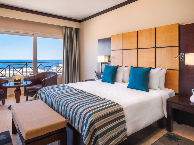 Cleopatra Luxury Resort Sharm El Sheikh 326454