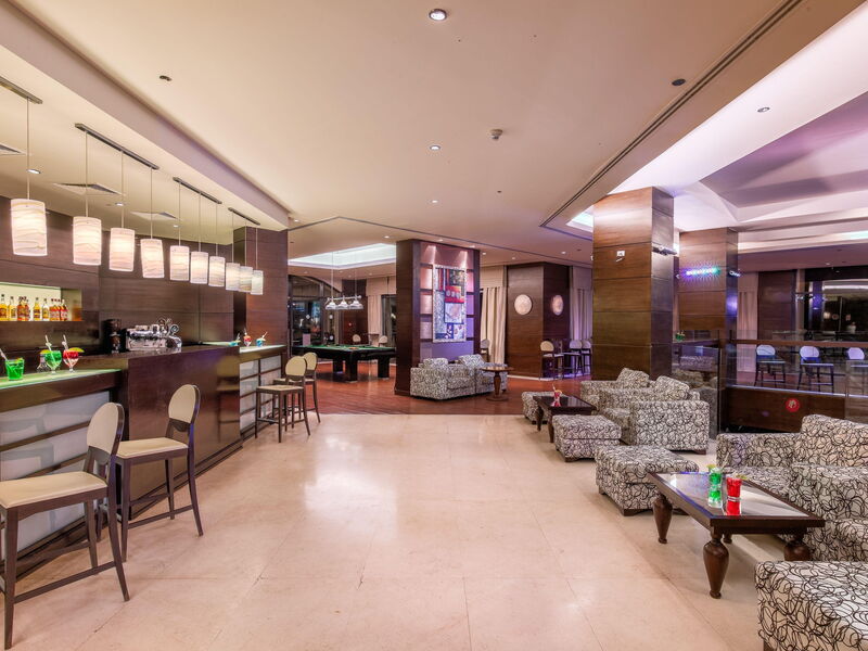 Cleopatra Luxury Resort Sharm El Sheikh 326456