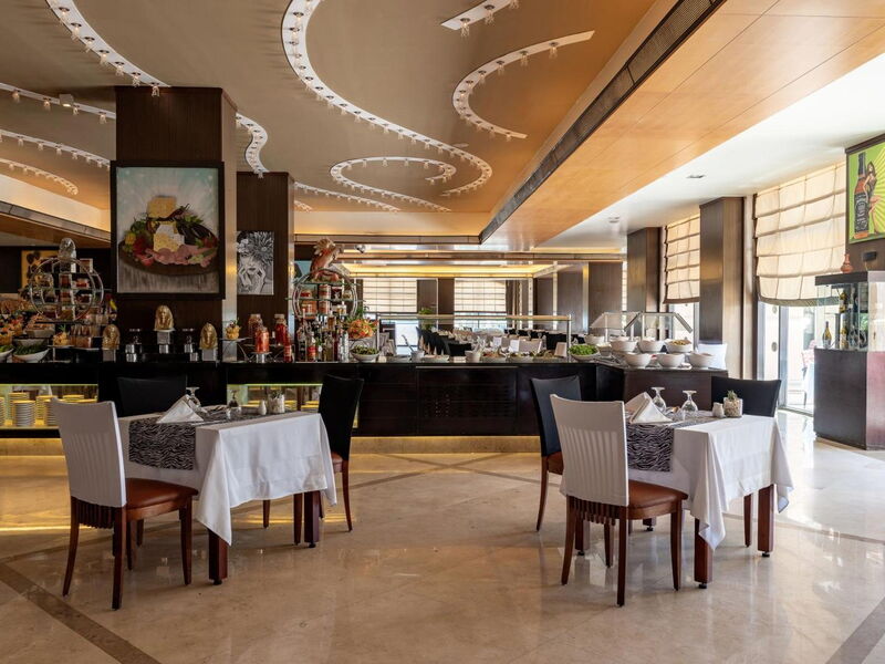 Cleopatra Luxury Resort Sharm El Sheikh 326458