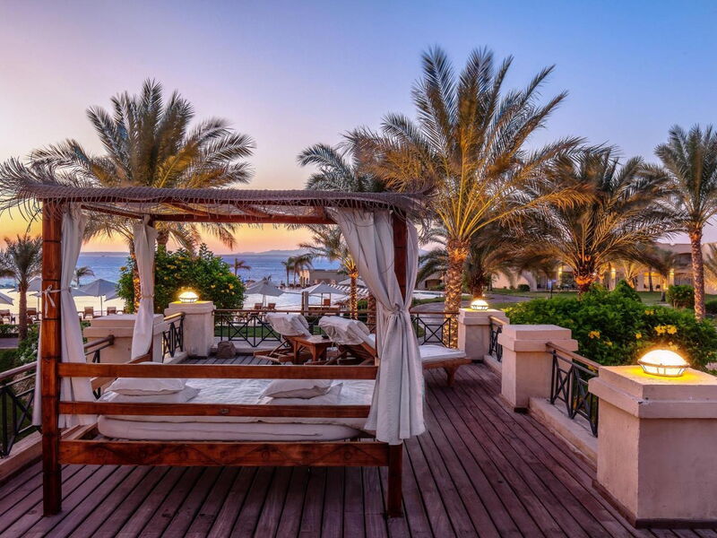 Cleopatra Luxury Resort Sharm El Sheikh 326459