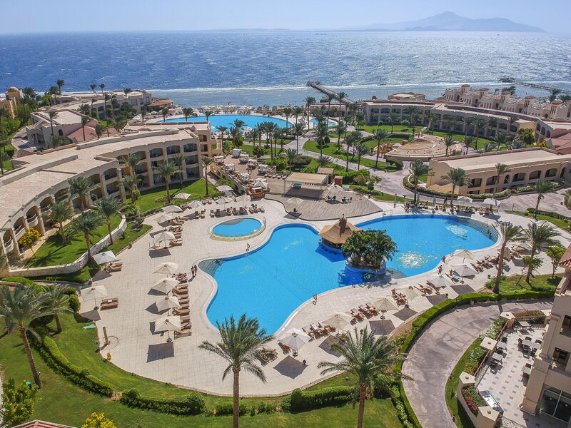 Cleopatra Luxury Resort Sharm El Sheikh 326460