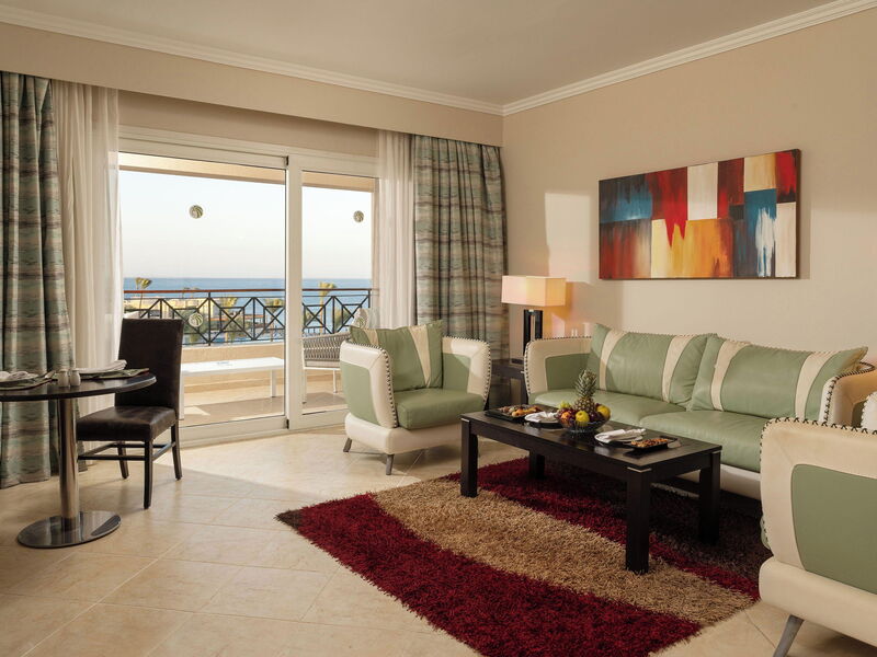 Cleopatra Luxury Resort Sharm El Sheikh 326462