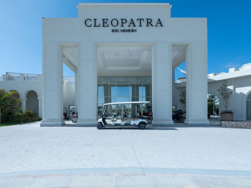 Cleopatra Sidi Heneish 328363