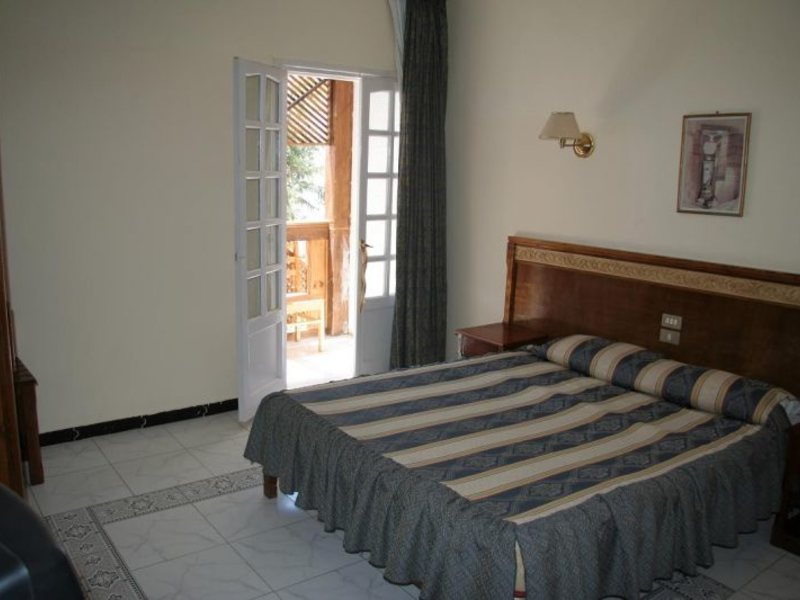 Cleopatra Tsokkos Hotel 122329