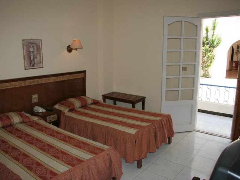 Cleopatra Tsokkos Hotel 122330