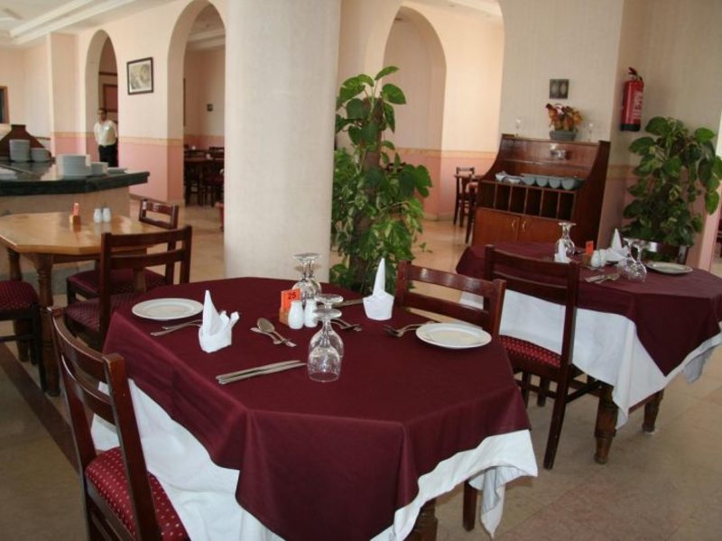 Cleopatra Tsokkos Hotel 122332