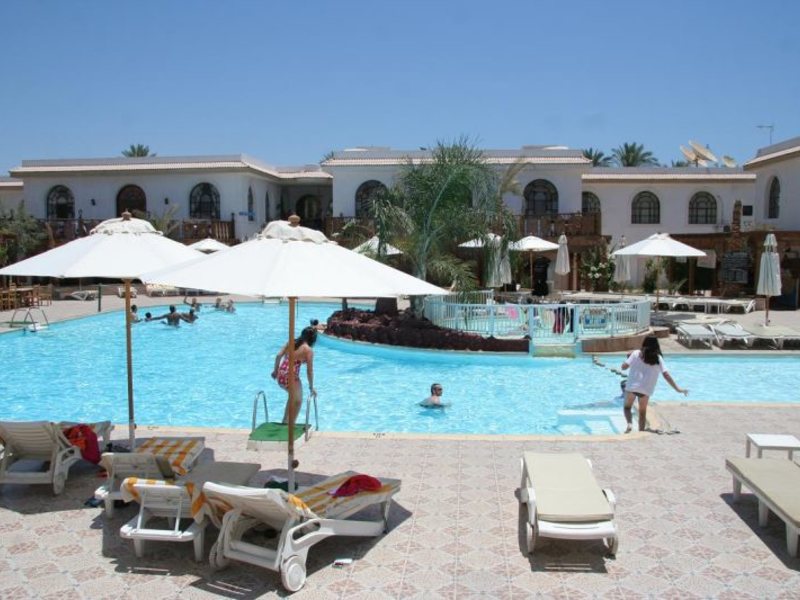 Cleopatra Tsokkos Hotel 122333