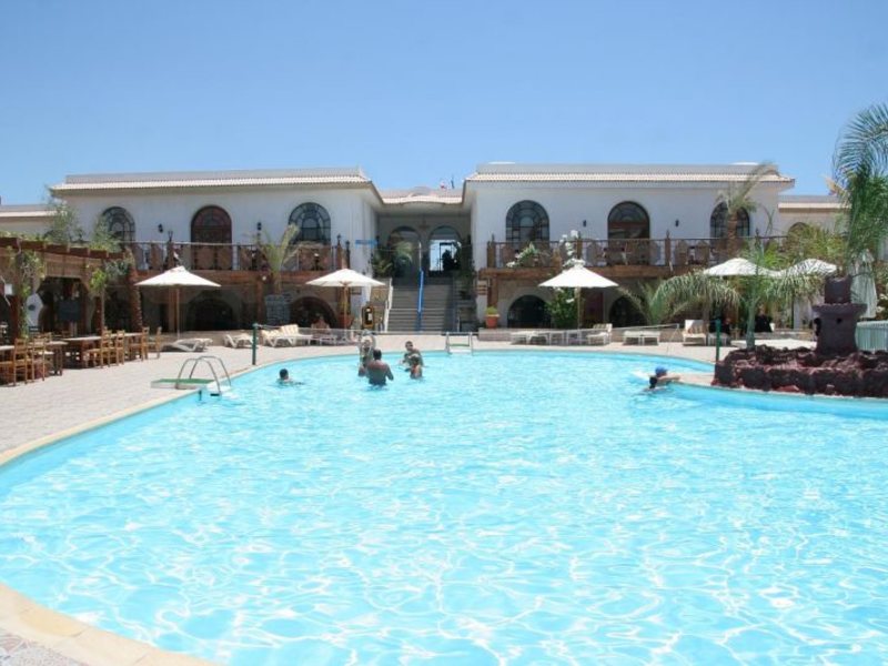 Cleopatra Tsokkos Hotel 122334