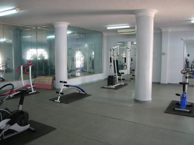 Cleopatra Tsokkos Hotel 122335