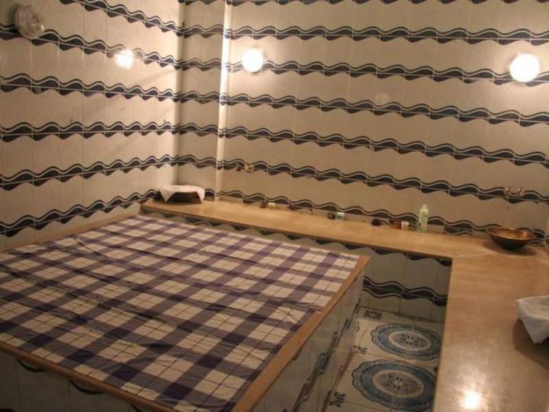 Cleopatra Tsokkos Hotel 122336