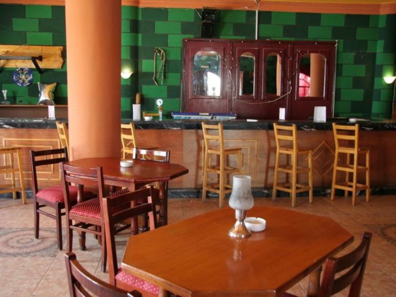 Cleopatra Tsokkos Hotel 122337